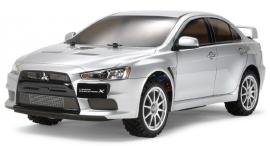 [58440] MITSUBISHI LANCER EVOLUTION X(DF-03Ra CHASSIS)-수량한정!!