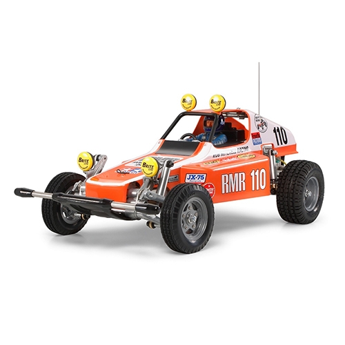 [58441] 1/10 RC 2009 Buggy Champ