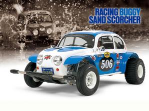 [58452] 1/10 RC SAND SCORCHER