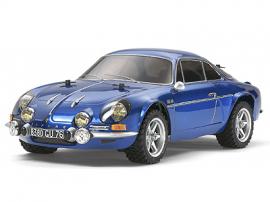 [58471] Alpine A110- M05Ra-수량한정!!