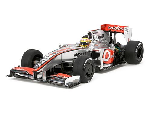 [58475] Mclaren Merces MP4-24