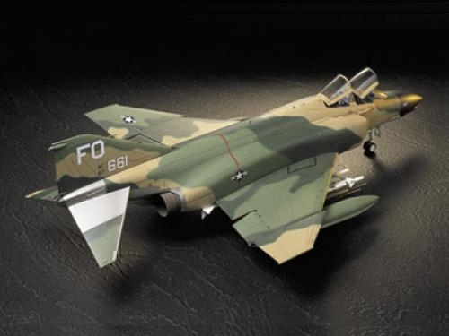 [60305] 1/32 McDonnell-Douglas F-4C/D Phantom II