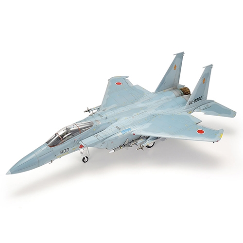 [60307] 1/32 JASDF F-15J Eagle