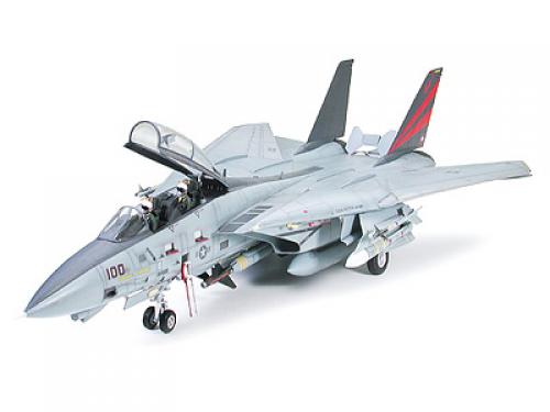 [60313] 1/32 F-14A Tomcat