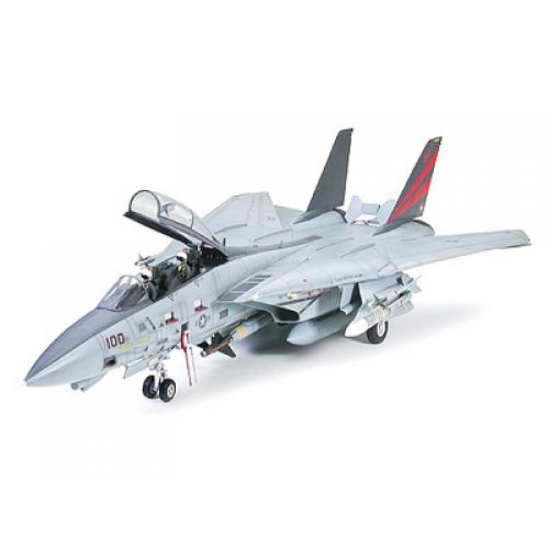 [60313] 1/32 F-14A Tomcat