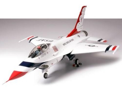 [60316] 1/32 F-16C Thunderbirds