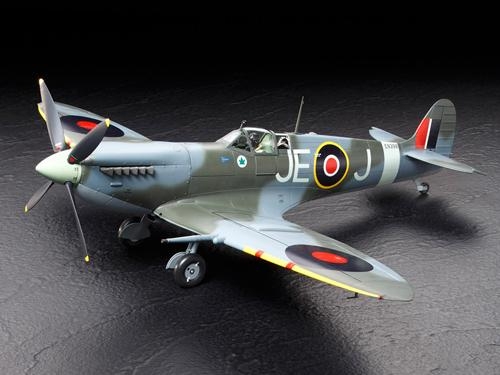 [60319] 1/32 Spitfire Mk.Ixc