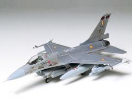 [60701] 1/72 WB F-16 Fighting Falcon