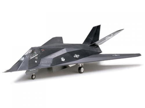 [60703] 1/72 WB F-117A Stealth