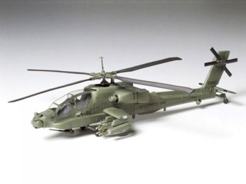 [60707] 1/72 WB AH-64 Apache
