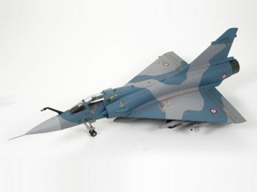 [60716] 1/72 WB Mirage 2000C