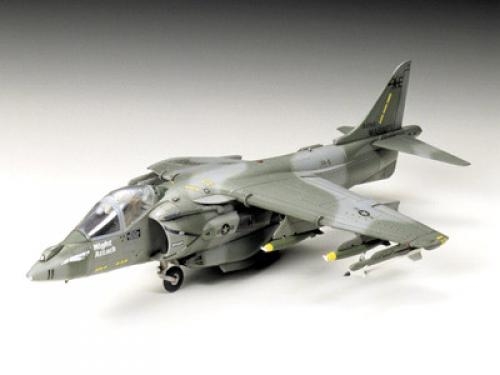 [60721] 1/72 WB AV-8B Harrier II