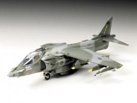 [60721] 1/72 WB AV-8B Harrier II