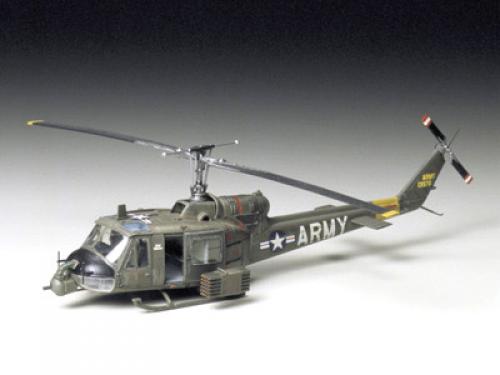 [60722] 1/72 WB UH-1B Huey