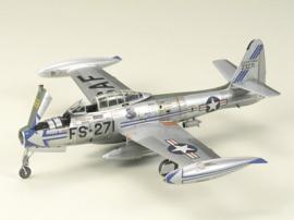 [60745] 1/72 Republic F-84G Thunderjet