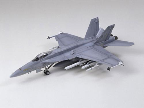 [60746] 1/72 F/A-18E Super Hornet