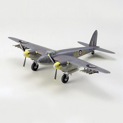 [60747] 1/72 De Havilland Mosquito FB Mk.VI/NF Mk.II