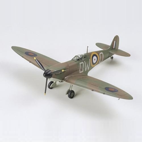 [60748] 1/72 Supermarine Spitfire Mk.I