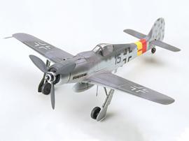[60751] 1/72 Focke Wulf FW190D 9