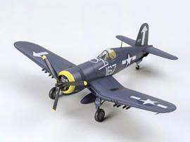 [60752] 1/72 Vought F4U-1D Corsair