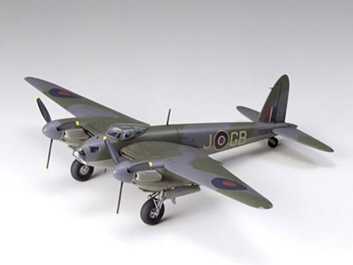 [60753] 1/72 De Havilland Mosquito B Mk.IV/PR Mk.IV