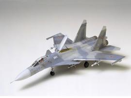 [60757] 1/72 SU-27 B2 Sea-Flanker