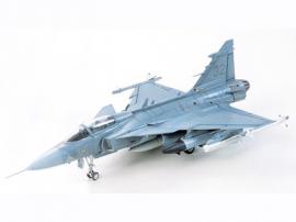 [60759] 1/72 JAS-39A Grippen