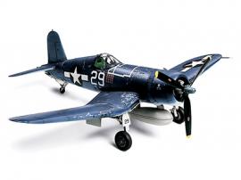 [60775] 1/72 Vought F4U-1A Corsair