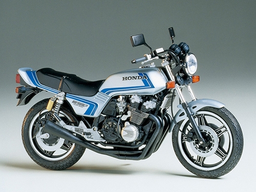 [14066] 1/12 Honda CB750F Custom Tuned