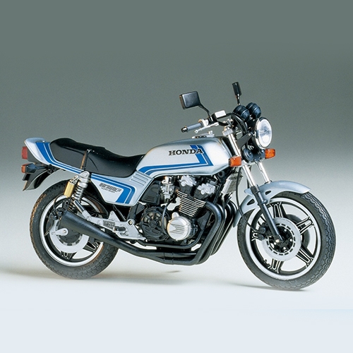 [14066] 1/12 Honda CB750F Custom Tuned