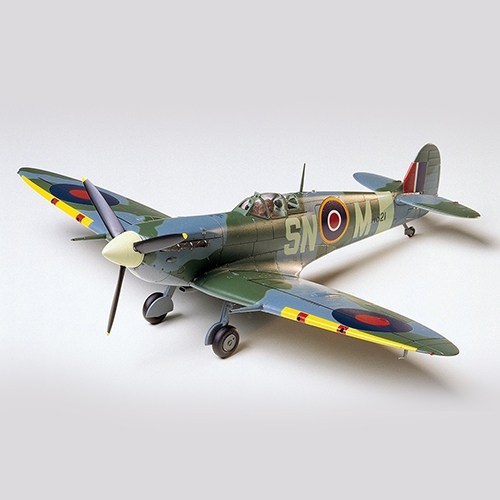 [61033] 1/48 Spitfire Mk.Vb