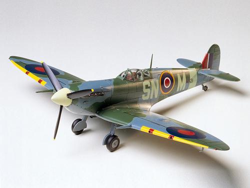 [61033] 1/48 Spitfire Mk.Vb