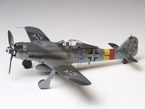 [61041] 1/48 Focke-Wulf Fw190D-9