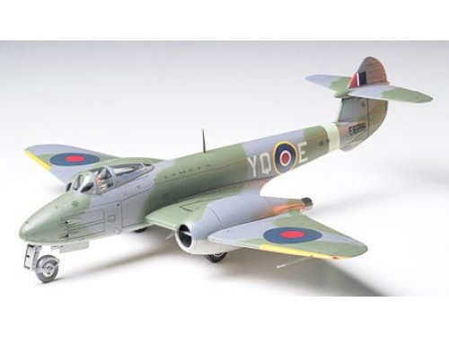 [61051] 1/48 Gloster Meteor F1