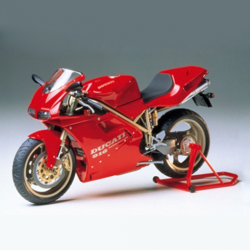 [14068] 1/12 Ducati 916