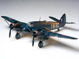 [61064] 1/48 Bristol Beaufighter Mk.VI Night Fighter