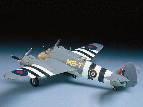 [61067] 1/48 Bristol Beaufighter TF Mk. X