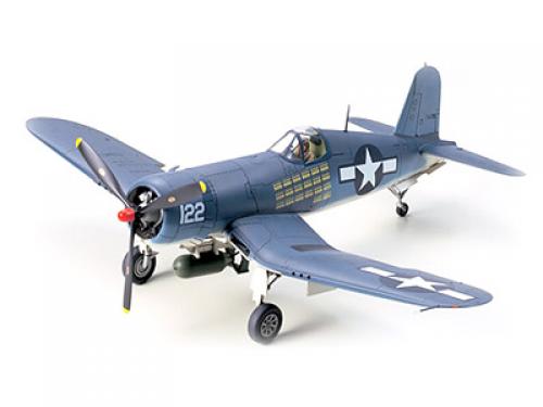 [61070] 1/48 F4U-1A Corsair