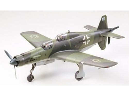 [61076] 1/48 Dornier DO335A Pfeil