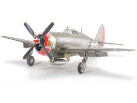 [61086] 1/48 P-47D Thunderbolt Razorback