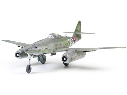 [61087] 1/48 Messerschmitt Me262 A-1a