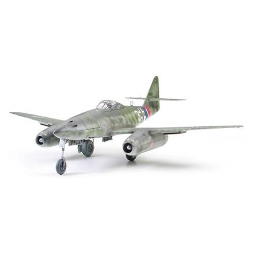 [61087] 1/48 Messerschmitt Me262 A-1a