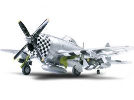 [61090] 1/48 P-47D Thunderbolt Bubble Top