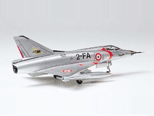 [61603] 1/100 Dassault Mirage III C