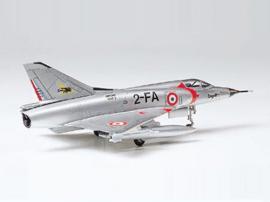 [61603] 1/100 Dassault Mirage III C