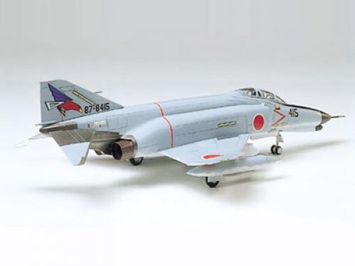 [61605] 1/100 F4EJ Phantom II McDonnell Douglas