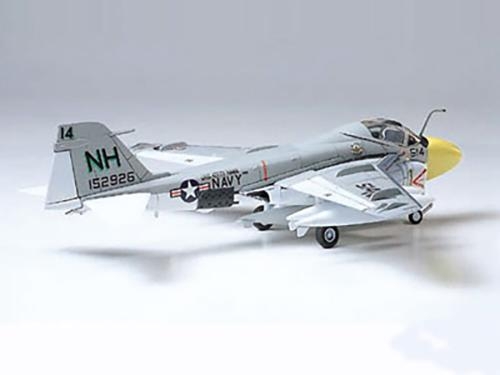 [61606] 1/100 A6A Intruder