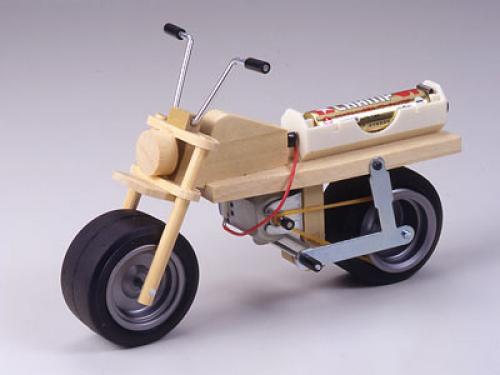 [70095] Mini Bike Kit