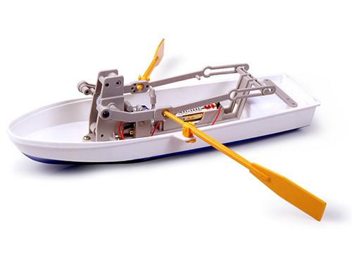 [70114] Rowboat Kit