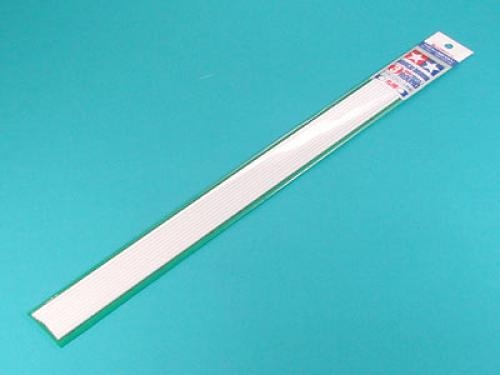 [70133] Plastic Beams 3mm Round Bar*10